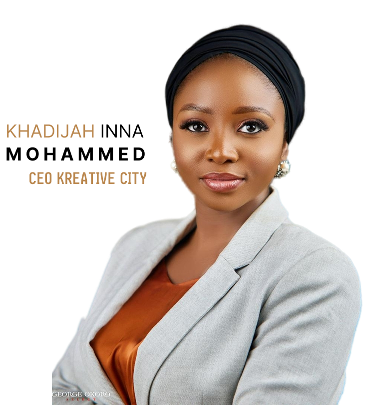 Kreative City team